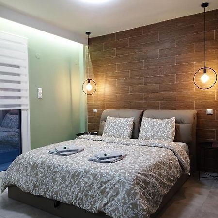 Central Home Trikala  Ngoại thất bức ảnh