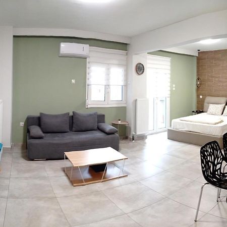 Central Home Trikala  Ngoại thất bức ảnh