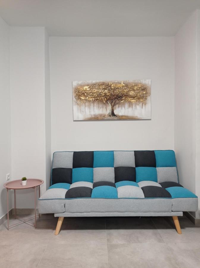 Central Home Trikala  Ngoại thất bức ảnh