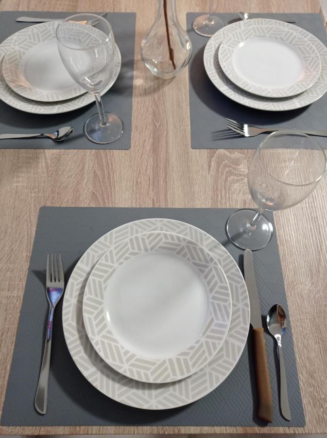 Central Home Trikala  Ngoại thất bức ảnh