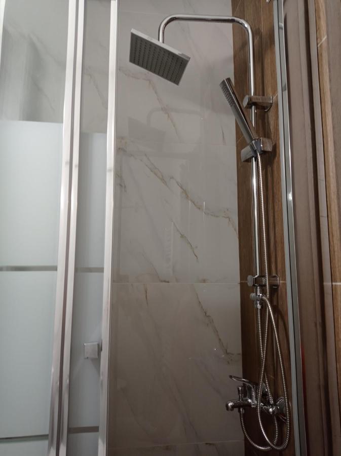 Central Home Trikala  Ngoại thất bức ảnh