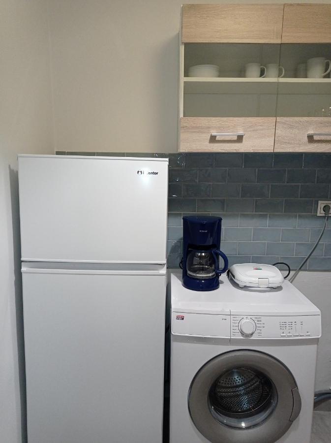 Central Home Trikala  Ngoại thất bức ảnh