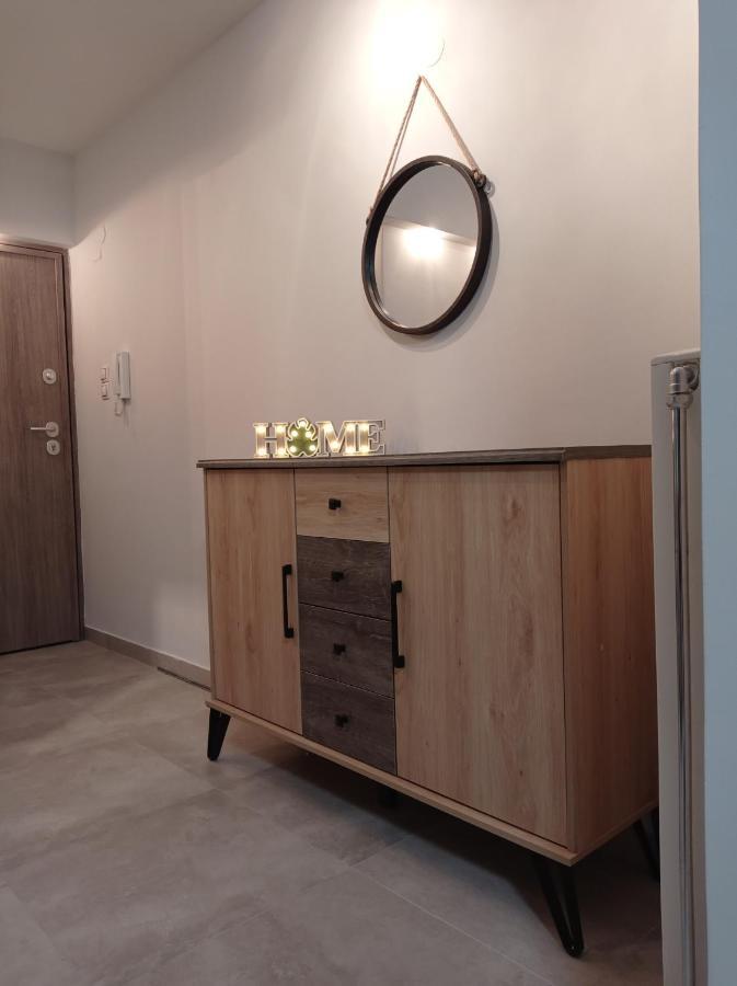 Central Home Trikala  Ngoại thất bức ảnh