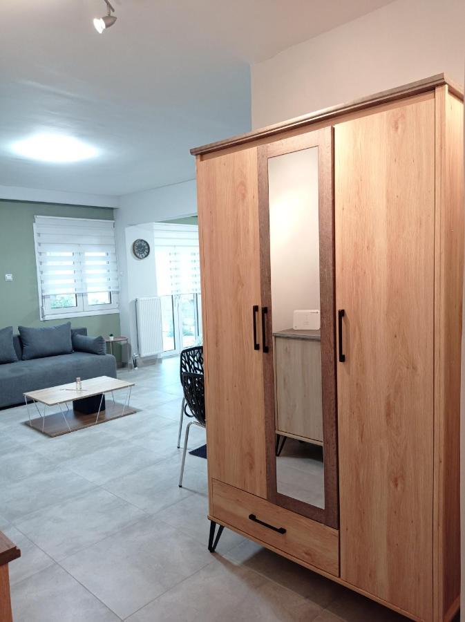 Central Home Trikala  Ngoại thất bức ảnh