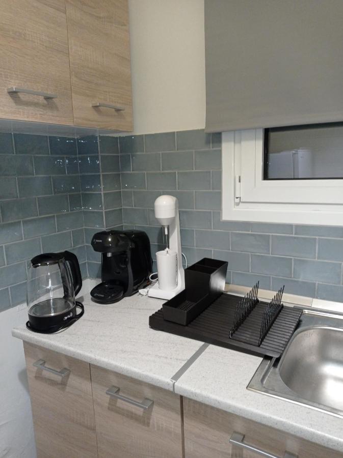 Central Home Trikala  Ngoại thất bức ảnh