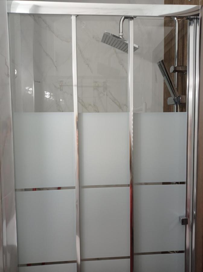 Central Home Trikala  Ngoại thất bức ảnh