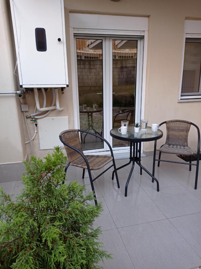 Central Home Trikala  Ngoại thất bức ảnh