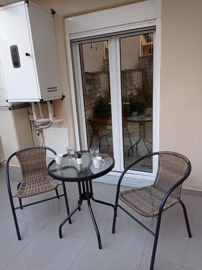 Central Home Trikala  Ngoại thất bức ảnh