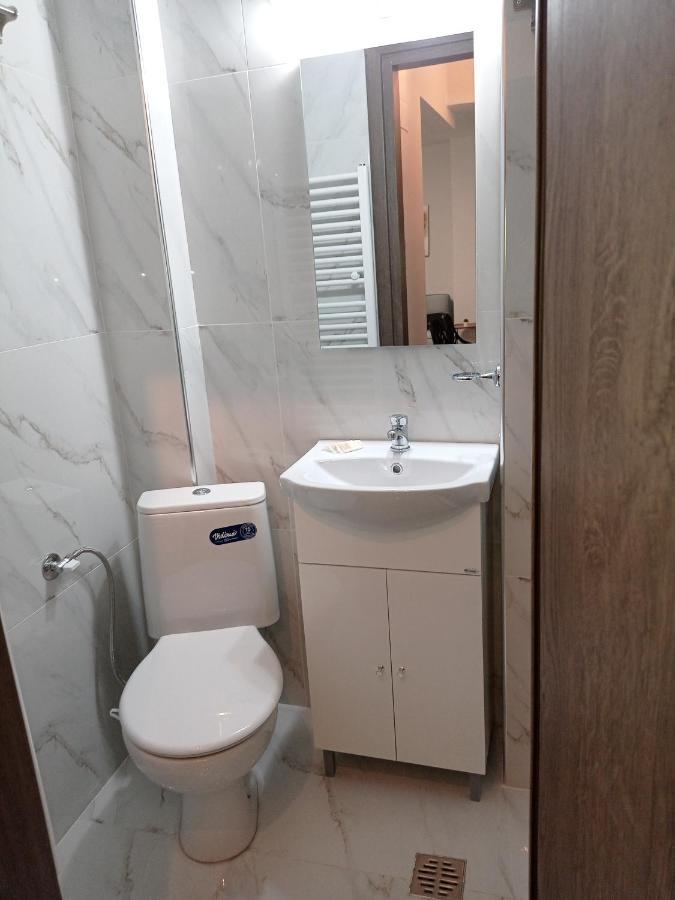 Central Home Trikala  Ngoại thất bức ảnh